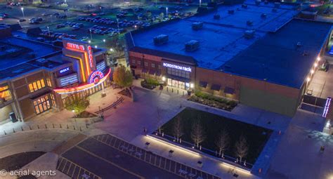 Movie Theater «Regal Cinemas Crocker Park 16 & IMAX», reviews and ...