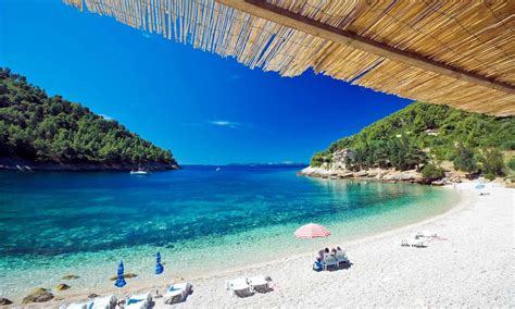 25 of the best beaches in Europe | Korcula kroatien, Urlaubsorte, Urlaub