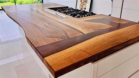 How To Seal Wooden Kitchen Worktops and Counters - Osmo UK