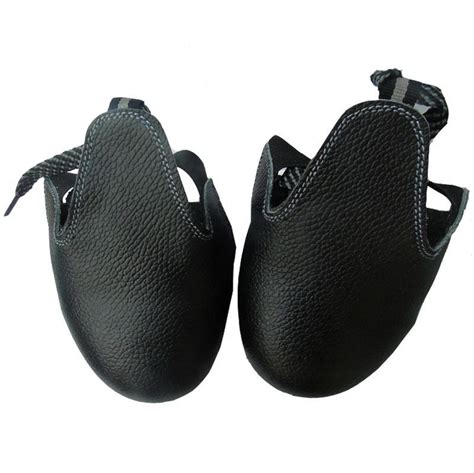 Steel Toe Cap - Steel Toe Guards Latest Price, Manufacturers & Suppliers