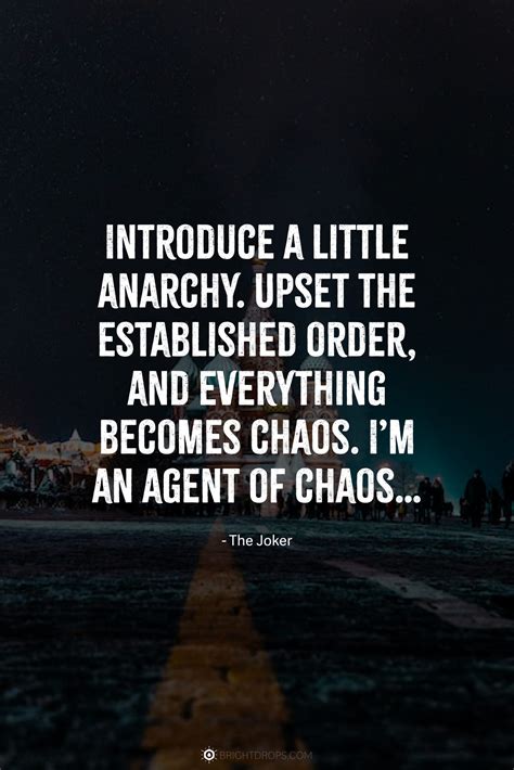 24 Deep Joker Quotes on Chaos and Humanity - Bright Drops