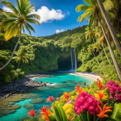 Cost of Living American Samoa: Best Cheapest Places | Ultimate Guide 2024