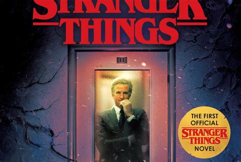 "Stranger Things" gets a girl gang in the prequel novel "Suspicious ...