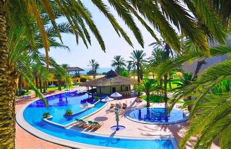 Ideal Winter break - Review of Marhaba Club, Sousse, Tunisia - Tripadvisor