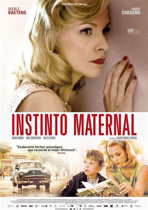 Image gallery for Mothers' Instinct - FilmAffinity