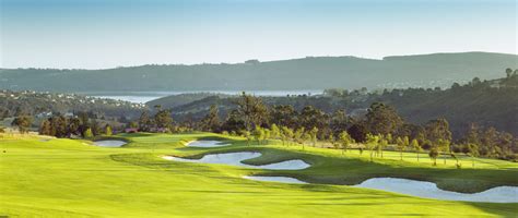 Simola - SA Top 100 Courses