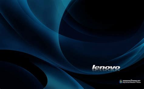 Lenovo Thinkpad Wallpaper