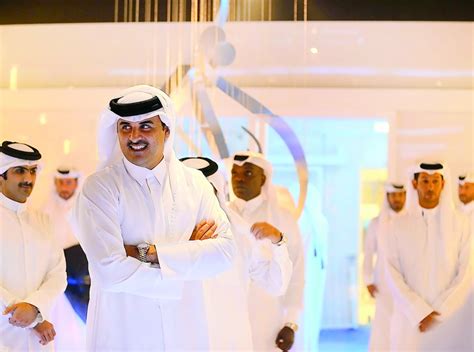 Al Jazeera celebrates 20th anniversary | The Peninsula Qatar