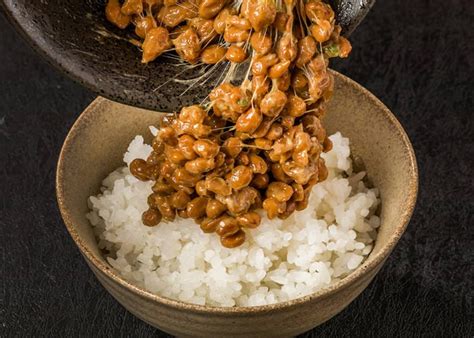 Natto Beans: All About Japan's Weird Fermented Soy Superfood! (Video) | LIVE JAPAN travel guide