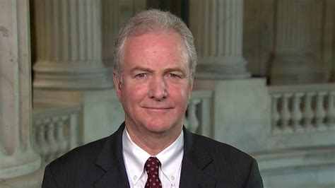 Senate Dem Van Hollen: 'Impossible' not to summon Bolton for testimony ...