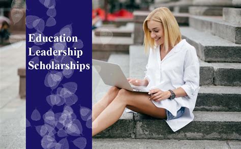 Commitment to Higher Education Leadership Scholarships of Walden ...