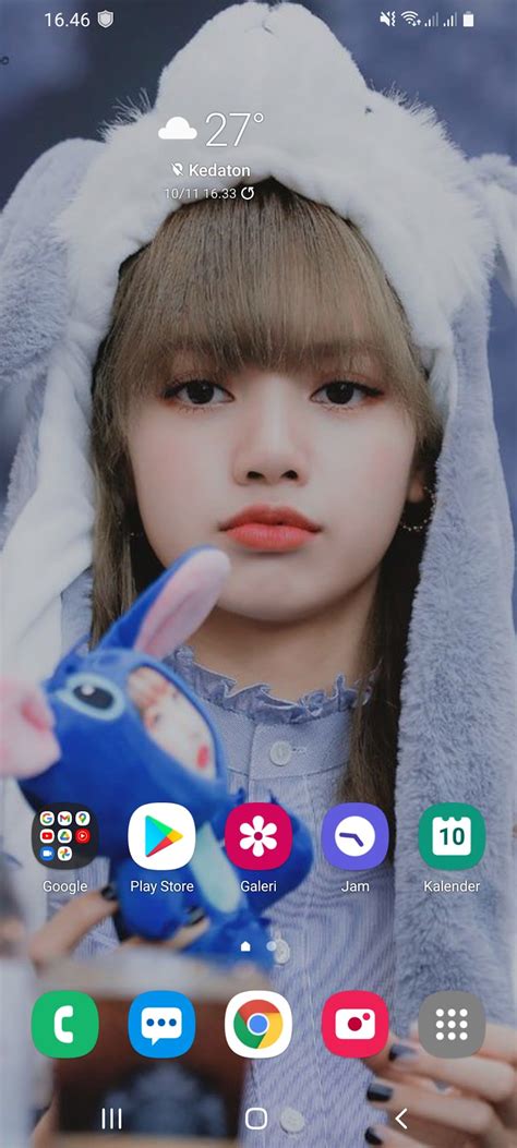 Lisa Blackpink Wallpaper HD for Android - Download