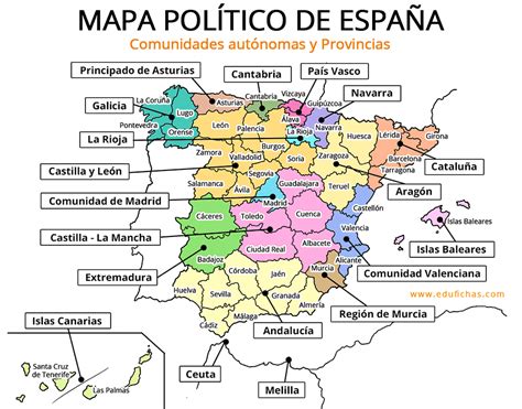 Característica Licuar Mirar mapa españa comunidades Creo que estoy enfermo gráfico incidente