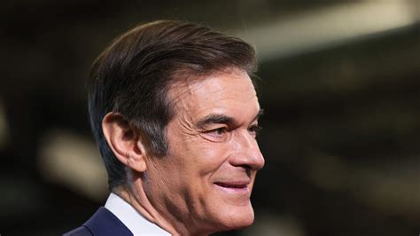 Dave McCormick Concedes To Dr. Oz In Pennsylvania Republican Senate Primary | Armstrong & Getty