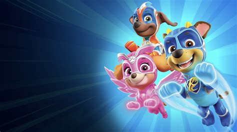 Review: PAW Patrol: Mighty Pups Save Adventure Bay | GamingBoulevard