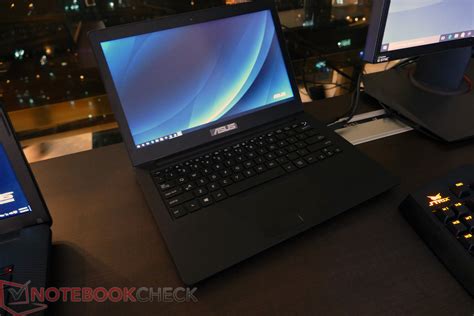 ASUS unveils prototype of an external GPU solution - NotebookCheck.net News