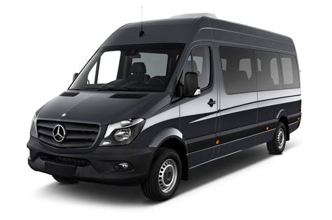 2015 Mercedes-Benz Sprinter Prices, Reviews, and Photos - MotorTrend