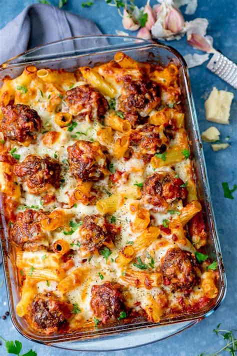 Beef Mince Pasta Bake Recipes Uk | Deporecipe.co