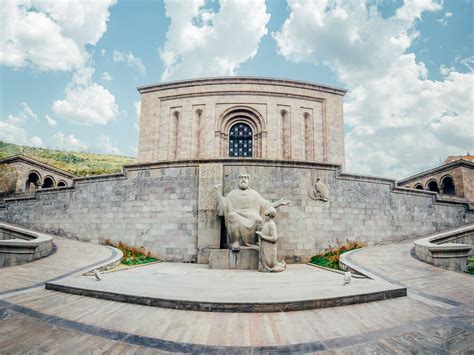 30 Awesome Things to Do in Yerevan: Must-Sees & Hidden Gems