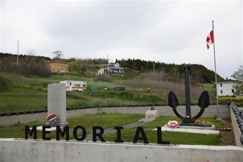 Bell Island Mine Museum – Bell Island, Newfoundland and Labrador - Atlas Obscura