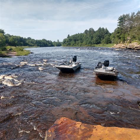 Water Level St. Croix - St. Croix River - St. Croix River | In-Depth ...