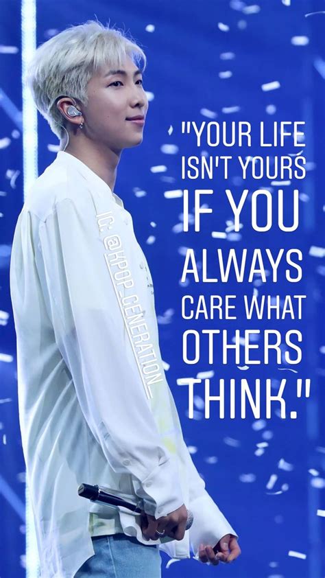 👈 Click on image to get FREE BTS’ Top Quotes sent to your email. Bts ...