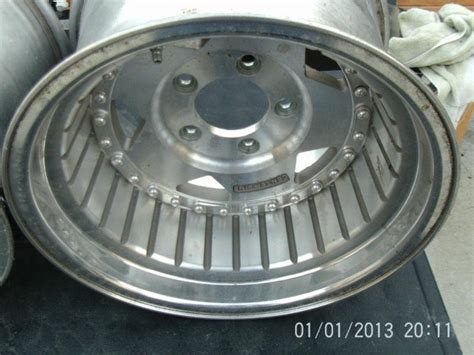 Sell centerline convo pro 15x10 GM Camaro chevelle corvetle GTO 442 ...