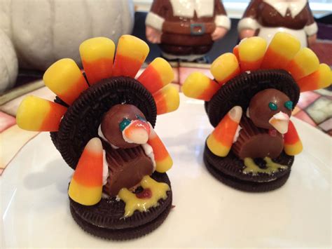 22 Easy Thanksgiving Crafts For Kids – Architectures Ideas