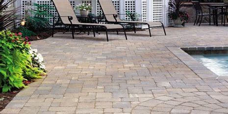 Pavers - Landscaping Network