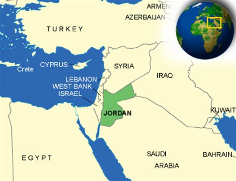 Zoom into: Golden Ways for Logistics (Jordan) | Security Cargo Network