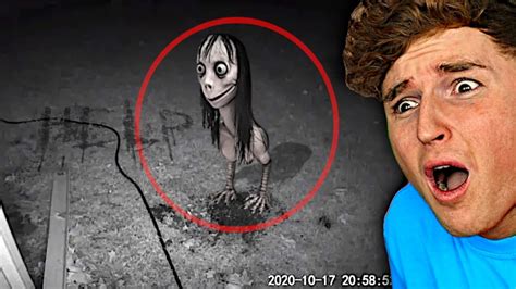 CREEPIEST Things Caught On Camera.. (WTF) - YouTube