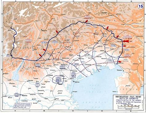 About World War 1: Brief Overview of the Italian Front | Owlcation