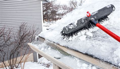 Storm-damaged Roof Restoration in Spokane & Post Falls | Burke's