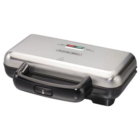 Proctor Silex Sandwich Maker - Walmart.com - Walmart.com