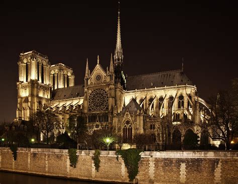 Incendio en la catedral de Notre Dame, en París - Off Topic y humor ...