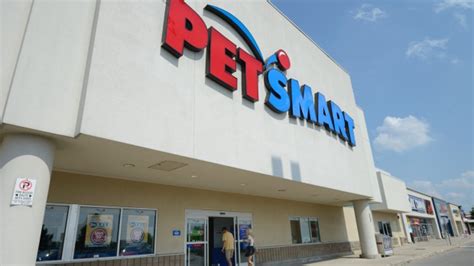 Has PetSmart been sold? | CTV News