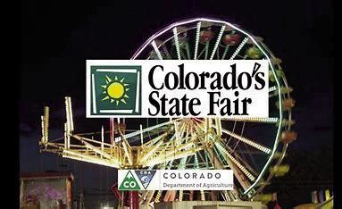 What to Expect at the 150th Colorado State Fair | Greenhorn Valley View