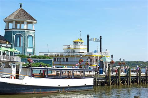 The 15 Best Things to Do in Alexandria, VA – Wandering Wheatleys