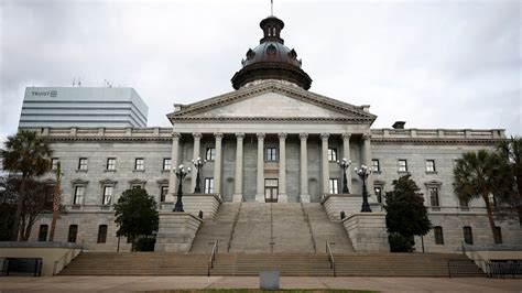 South Carolina bill would offer compensation to women denied abortions - ABC News