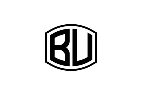 BU logo design (2625291)