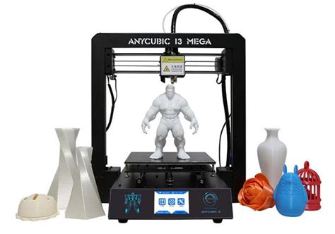 Best Affordable 3D Printers 2019: Top 15 Machines for Beginners