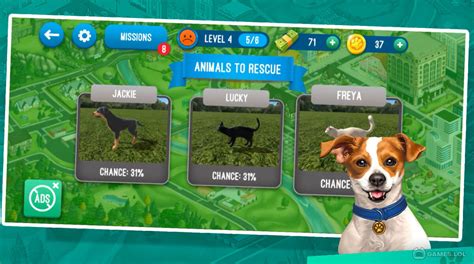 Animal Shelter Simulator - Download & Play for Free Here