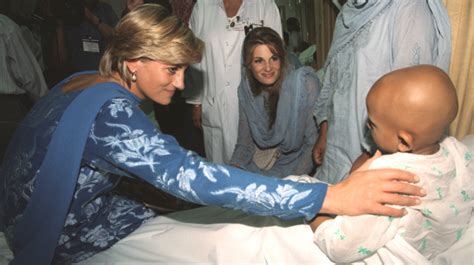 Humanitarian - Princess Diana Photo (40323889) - Fanpop