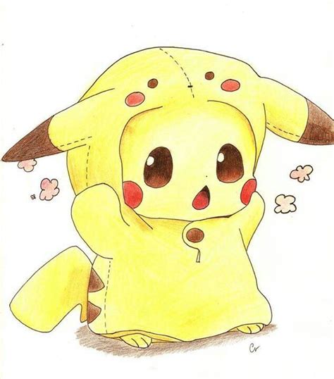 pikachu in a pika suit | Cute pikachu, Pikachu, Pikachu wallpaper