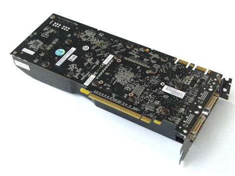 ASUS GeForce 9800 GTX review Photo Gallery - TechSpot