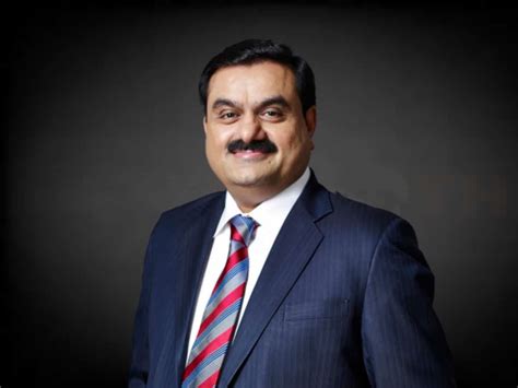 Adani likely to replace Mukesh Ambani as India’s richest person