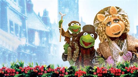 Watch The Muppet Christmas Carol | Full Movie | Disney+