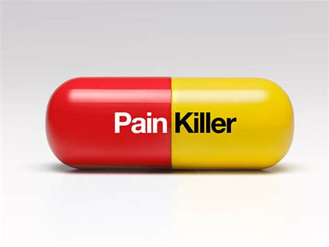 What are the best painkillers for toothache?