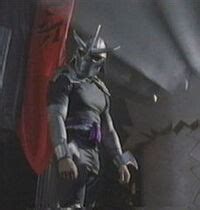 Oroku Saki (The Next Mutation) | TMNTPedia | Fandom