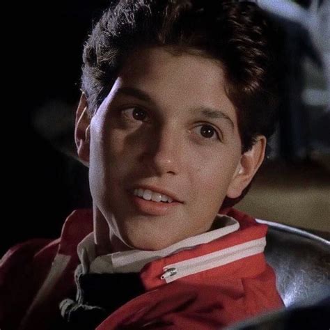 Ralph Macchio Karate Kid - Esam Solidarity